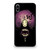 SPIRITED AWAY NO FACE 2 iPhone XS Max Case Cover