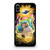 SNORLAX POKEMON ART iPhone XS Max Case Cover