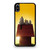 SNOOPY DREAM iPhone XS Max Case Cover