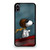 SNOOPY DOG 1 iPhone XS Max Case Cover