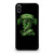 SLYTHERIN LOGO iPhone XS Max Case Cover
