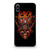 SLAYER METAL BAND iPhone XS Max Case Cover