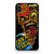 SANTA CRUZ SKATEBOARDS PIZZA iPhone XS Max Case Cover