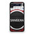 SANGEAN RED RADIO SPEAKER iPhone XS Max Case Cover