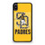 SAN DIEGO PADRES BASEBALL iPhone XS Max Case Cover