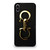 SALVATORE FERRAGAMO 2 iPhone XS Max Case Cover