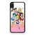 SAILOR MOON 1 iPhone XS Max Case Cover