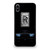 ROLLS ROYCE CAR LOGO iPhone XS Max Case Cover