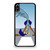 ROAD RUNNER BEEP BEEP LOONEY TUNES iPhone XS Max Case Cover