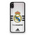 REAL MADRID 2 iPhone XS Max Case Cover