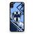 RAYADOS MONTERREY FC iPhone XS Max Case Cover
