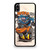 RAT FINK MOPAR 1 iPhone XS Max Case Cover