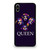 QUEEN BAND 1 iPhone XS Max Case Cover