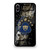 PUMAS DE LA UNAM iPhone XS Max Case Cover