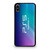 PS5 PLAYSTATION 5 LOGO 2 iPhone XS Max Case Cover