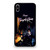 PRINCE PURPLE RAIN 2 iPhone XS Max Case Cover
