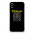 POST MALONE LOGO iPhone XS Max Case Cover