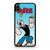 POPEYE SPINACH iPhone XS Max Case Cover
