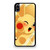 POKEMON PIKACHU iPhone XS Max Case Cover