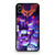 POKEMON GENGAR DARK iPhone XS Max Case Cover