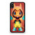 POKEMON CHARMANDER CUTE iPhone XS Max Case Cover