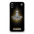 PITTSBURGH PENGUINS STANLEY CHAMPIONS iPhone XS Max Case Cover