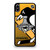 PITTSBURGH PENGUINS 2016 CHAMP iPhone XS Max Case Cover