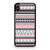 PIECE TRIBAL PATTERN 1 iPhone XS Max Case Cover