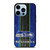 SEATTLE SEAHAWKS 3 iPhone 13 Pro Max Case Cover