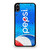 PEPSI LOGO iPhone XS Max Case Cover