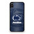 PENN STATE NITTANY LIONS LOGO iPhone XS Max Case Cover