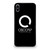 OSCORP INDUSTRIES ICON iPhone XS Max Case Cover