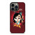 MULAN 3 iPhone 13 Pro Case Cover MULAN 3 iPhone 13 Pro Case Cover
