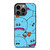 MR MEESEEKS DESTROY iPhone 13 Pro Case Cover