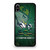 NOTRE DAME FIGHTING 1 iPhone XS Max Case Cover