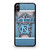 NORTH CAROLINA TAR HEELS 1 iPhone XS Max Case Cover