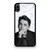 NOAH SCHNAPP MARBLE iPhone XS Max Case Cover