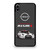 NISSAN NISMO CAR LOGO iPhone XS Max Case Cover