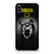 NIRVANA ROCK BAND iPhone XS Max Case Cover