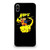 NIKE GOKU KINTOUN iPhone XS Max Case Cover