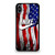 NIKE AMERICAN 1 iPhone XS Max Case Cover