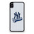 NEW YORK YANKEES 2 iPhone XS Max Case Cover