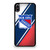 NEW YORK RANGERS HOCKEY iPhone XS Max Case Cover