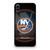 NEW YORK ISLANDERS LOGO iPhone XS Max Case Cover