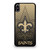 NEW ORLEANS SAINTS DOT iPhone XS Max Case Cover