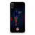 NEW ENGLAND PATRIOTS 6 iPhone XS Max Case Cover
