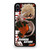 MY HERO ACADEMIA BAKUGOU KATSUKI iPhone XS Max Case Cover