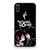MY CHEMICAL ROMANCE MCR iPhone XS Max Case Cover