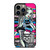 MONSTER HIGH DOLL FRANKIE STEIN iPhone 13 Pro Case Cover