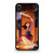 MULAN 4 iPhone XS Max Case Cover